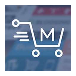 AccuWeb logo