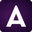 Acunetix 公司 Logo