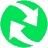 Afternic 公司 Logo