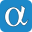 AlphaSSL 公司 Logo