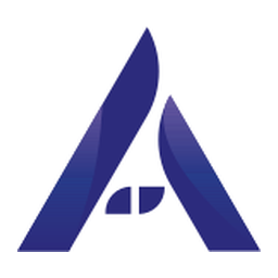 AlphaVPS logo