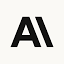 Anthropic 公司 Logo
