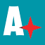 Aruba Cloud 公司 Logo