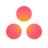 Asana 公司 Logo