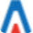 白山云 CDN logo