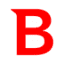 Bitdefender 公司 Logo
