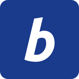 BitPay 公司 Logo
