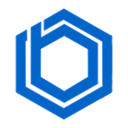 BlueVPS logo