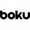 Boku 公司 Logo
