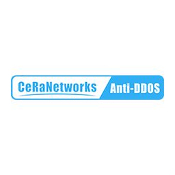Cera Networks 公司 Logo