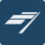 Chartbeat 公司 Logo