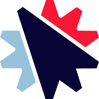 ClickFunnels 公司 Logo