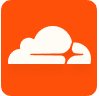 cloudflare logo