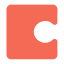 Coda 公司 Logo