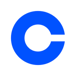 Coinbase Commerce logo