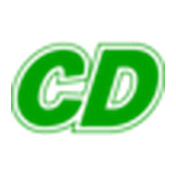 CrazyDomains 公司 Logo