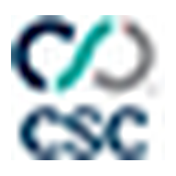 CSC Global 公司 Logo