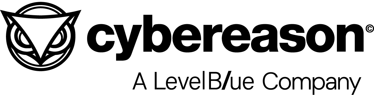 Cybereason 公司 Logo