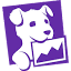 Datadog 公司 Logo