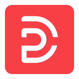 DataPacket logo