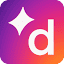 Dialpad 公司 Logo