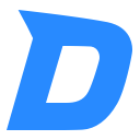 DNSPod 公司 Logo
