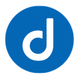 Domains.co.za 公司 Logo