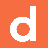 Duda 公司 Logo