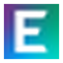 Edgio 公司 Logo