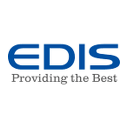 EDIS logo