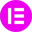 Elementor company logo