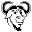 GNU Emacs 公司 Logo