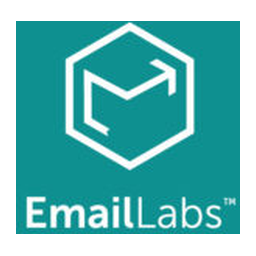EmailLabs 公司 Logo