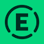 Expensify 公司 Logo