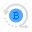 Famous Four Media logo