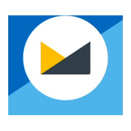 Fastmail 公司 Logo