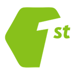 FirstVDS logo
