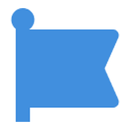 Font Awesome 公司 Logo