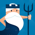 Fork CMS 公司 Logo