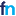 Freenom 公司 Logo