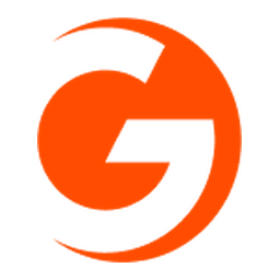 Gcore 公司 Logo