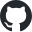 GitHub 公司 Logo