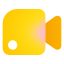 Google Meet 公司 Logo