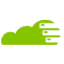 GreenCloudVPS 公司 Logo