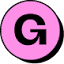 Gumroad 公司 Logo