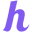 Helcim 公司 Logo