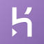 Heroku 公司 Logo
