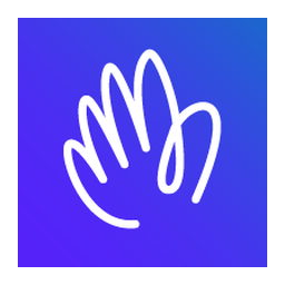 HEY logo