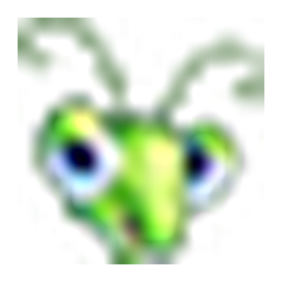 HostMantis logo