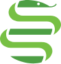 HostVenom logo